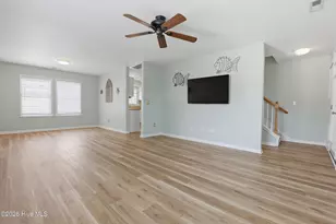 545 Harbour View Dr, Kill Devil Hills, NC 27948 - Photo 3