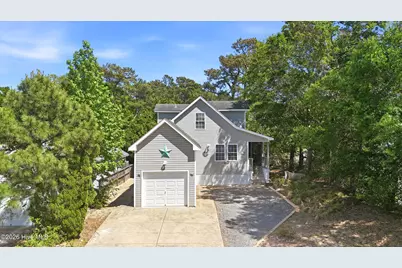 545 Harbour View Drive, Kill Devil Hills, NC 27948 - Photo 25