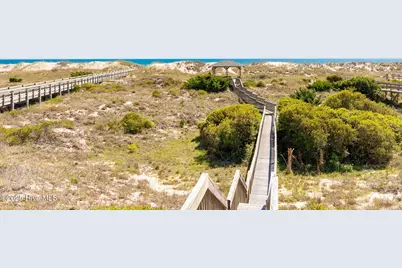 300 Ocean Blvd Extension #B, Atlantic Beach, NC 28512 - Photo 41