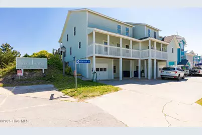 300 Ocean Blvd Extension #B, Atlantic Beach, NC 28512 - Photo 39