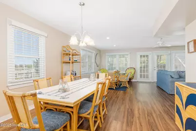 300 Ocean Blvd Extension #B, Atlantic Beach, NC 28512 - Photo 27