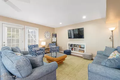 300 Ocean Blvd Extension #B, Atlantic Beach, NC 28512 - Photo 19