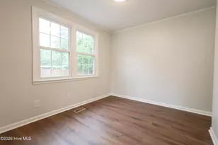 602 Seminole Trail, Jacksonville, NC 28540 - Photo 5