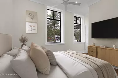 805 Mulberry Street #Unit 105, Beaufort, NC 28516 - Photo 3