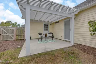 707 Tisbury Ln, Wilmington, NC 28412 - Photo 25