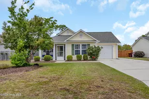 707 Tisbury Ln, Wilmington, NC 28412 - Photo 3