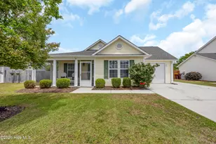707 Tisbury Ln, Wilmington, NC 28412 - Photo 1
