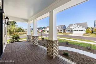 1331 Trisail Ter, Wilmington, NC 28412 - Photo 3
