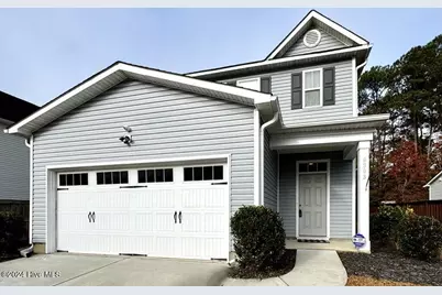 9393 Cassadine Court, Leland, NC 28451 - Photo 1