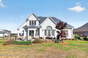 5401 Arbor Ct, Grifton, NC 28530 - Photo 7