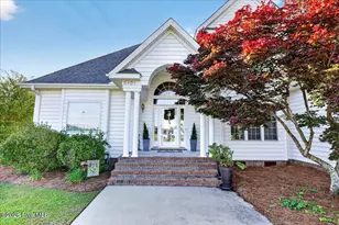 5401 Arbor Ct, Grifton, NC 28530 - Photo 5