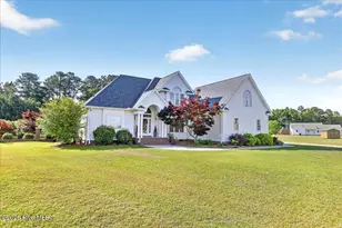 5401 Arbor Ct, Grifton, NC 28530 - Photo 3
