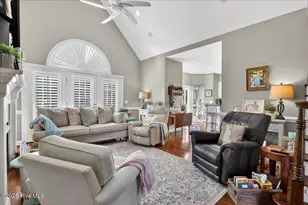 5401 Arbor Ct, Grifton, NC 28530 - Photo 35