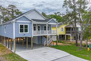 130 NE 32nd St, Oak Island, NC 28465 - Photo 3