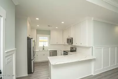 130 NE 32 Street, Oak Island, NC 28465 - Photo 35