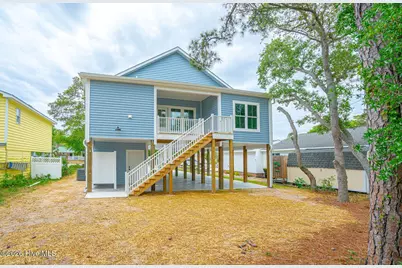 130 NE 32 Street, Oak Island, NC 28465 - Photo 11