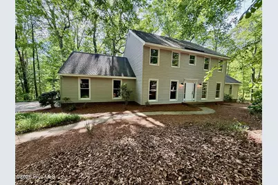 829 Williamsburg Drive, Rockingham, NC 28379 - Photo 35