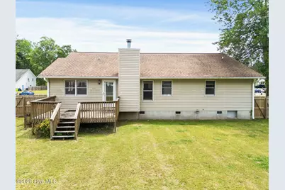 431 Foxhunt Lane, Havelock, NC 28532 - Photo 47