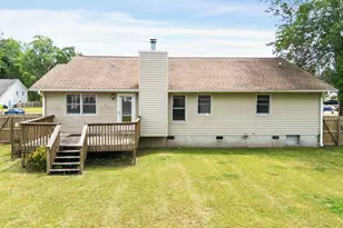 431 Foxhunt Ln, Havelock, NC 28532 - Photo 47