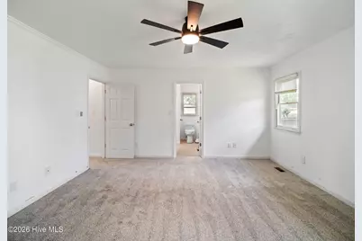 431 Foxhunt Lane, Havelock, NC 28532 - Photo 25