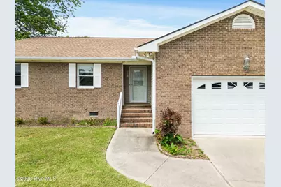 431 Foxhunt Lane, Havelock, NC 28532 - Photo 5