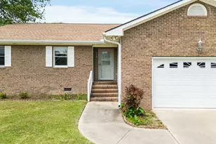 431 Foxhunt Ln, Havelock, NC 28532 - Photo 5