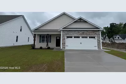 1016 Seven Iron Drive, Ayden, NC 28513 - Photo 1
