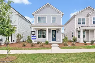5424 Folklore Wy, Wilmington, NC 28412 - Photo 1