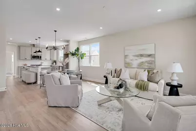 5424 Folklore Way, Wilmington, NC 28412 - Photo 3