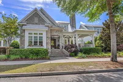 533 Dungannon Boulevard, Wilmington, NC 28403 - Photo 1