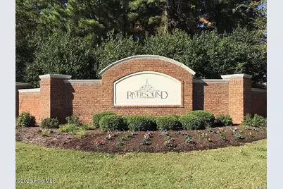 433 Riversound Drive, Edenton, NC 27932 - Photo 3