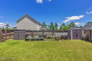 184 Moonstone Ct, Jacksonville, NC 28546 - Photo 33