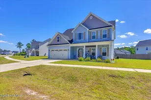 184 Moonstone Ct, Jacksonville, NC 28546 - Photo 37