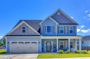 184 Moonstone Ct, Jacksonville, NC 28546 - Photo 1