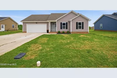 210 Nugget Trail, Elizabeth City, NC 27909 - Photo 1