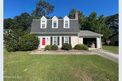 109 Jennie Drive, Jacksonville, NC 28546 - Photo 1