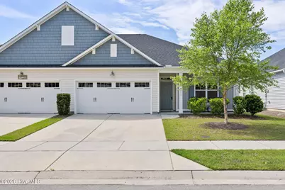 6421 Pinnacle Point, Winnabow, NC 28479 - Photo 1