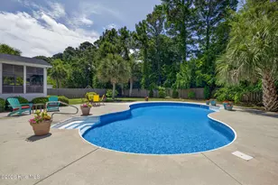 4712 Wedgefield Dr, Wilmington, NC 28409 - Photo 31