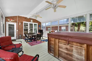 4712 Wedgefield Dr, Wilmington, NC 28409 - Photo 29