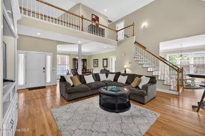 4712 Wedgefield Drive, Wilmington, NC 28409 - Photo 9