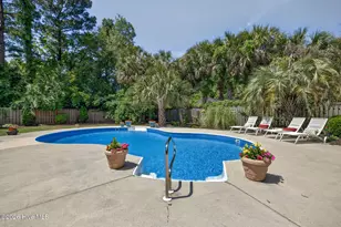 4712 Wedgefield Dr, Wilmington, NC 28409 - Photo 33
