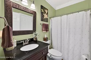 4712 Wedgefield Dr, Wilmington, NC 28409 - Photo 19