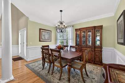 4712 Wedgefield Drive, Wilmington, NC 28409 - Photo 5