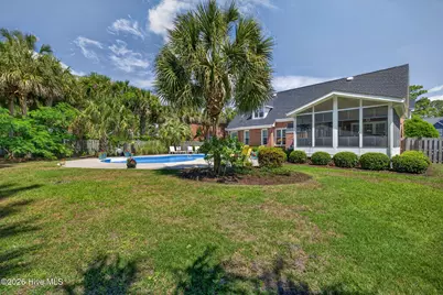 4712 Wedgefield Drive, Wilmington, NC 28409 - Photo 35