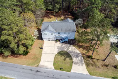 1121 Barkentine Drive, New Bern, NC 28560 - Photo 31