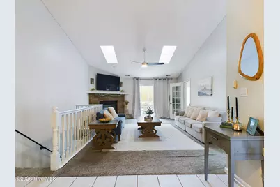 1121 Barkentine Drive, New Bern, NC 28560 - Photo 1