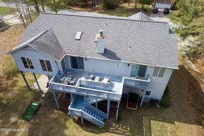 1121 Barkentine Drive, New Bern, NC 28560 - Photo 17
