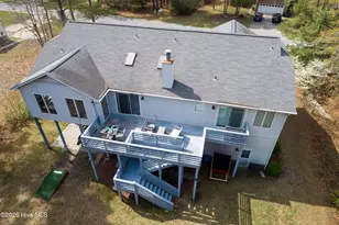 1121 Barkentine Dr, New Bern, NC 28560 - Photo 17