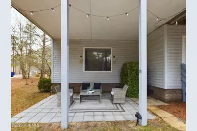 1121 Barkentine Drive, New Bern, NC 28560 - Photo 27