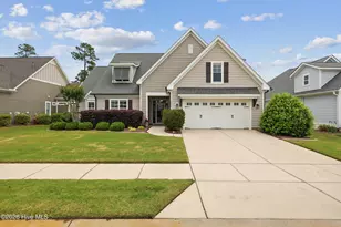 3014 Pine Bloom Way, Leland, NC 28451 - Photo 1